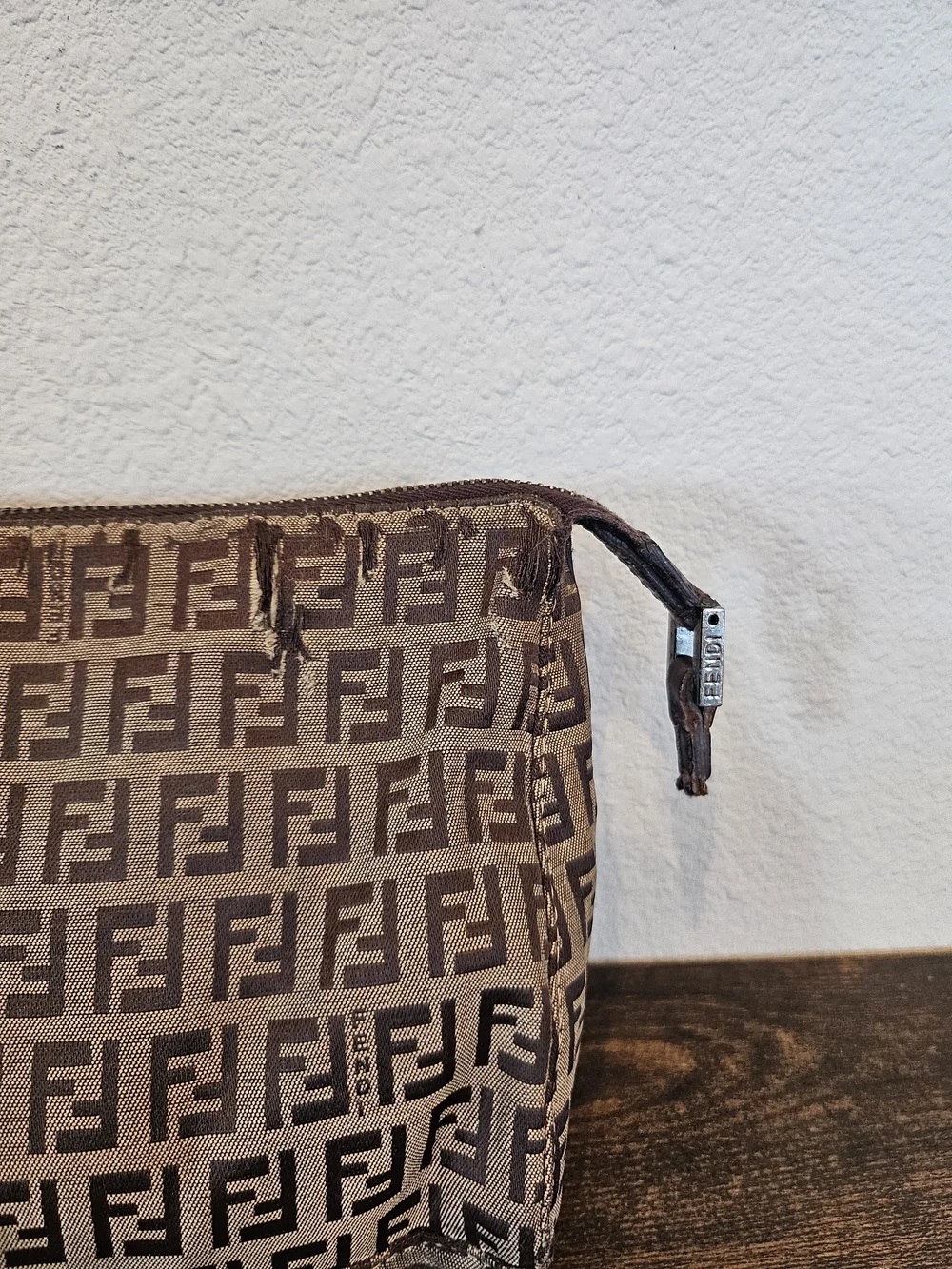 Fendi vintage project